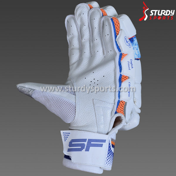 SF Triumph - 18/19 Batting Gloves (Mens) - Batting Gloves - Mens - SF - Sturdy Sports