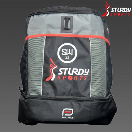 SW23 Backpack - Backpack - SW23 - Sturdy Sports