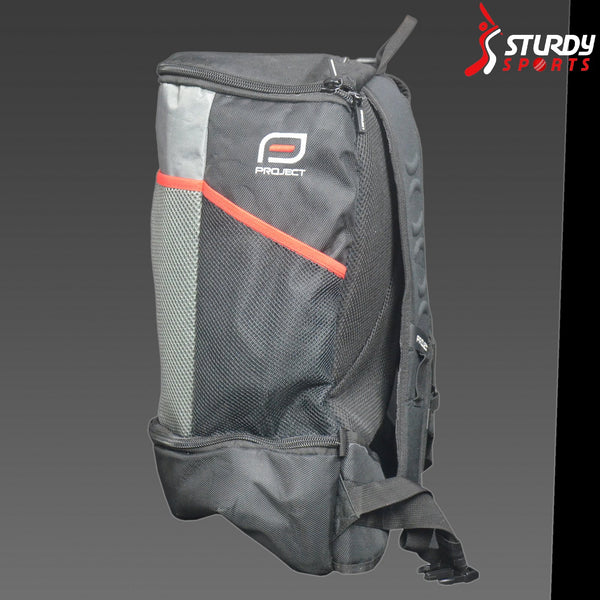 SW23 Backpack - Backpack - SW23 - Sturdy Sports