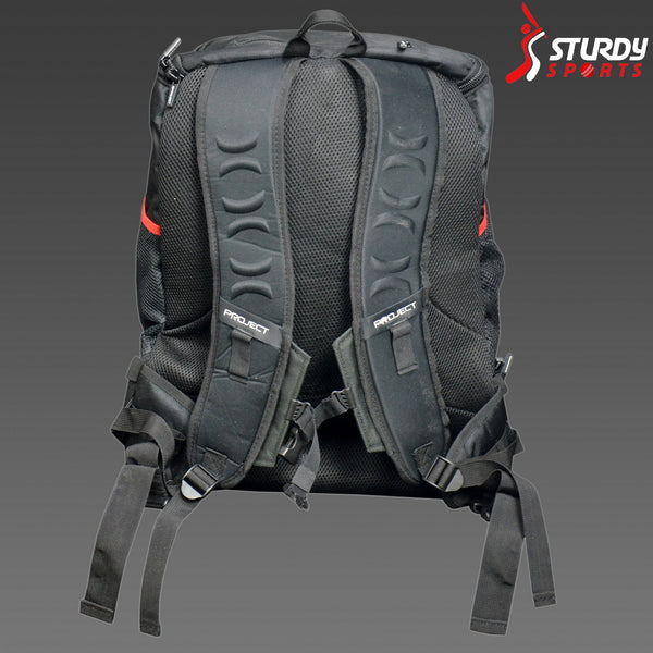 SW23 Backpack - Backpack - SW23 - Sturdy Sports