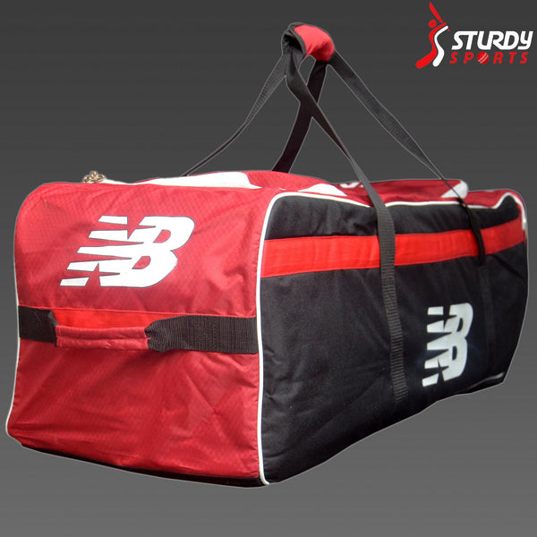 New Balance TC 660 Wheelie Kit Bag - Wheelie - New Balance - Sturdy Sports