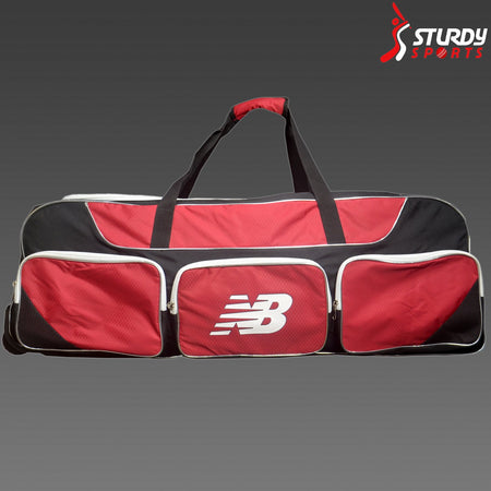 New Balance TC Pro Wheelie Kit Bag - Wheelie - New Balance - Sturdy Sports