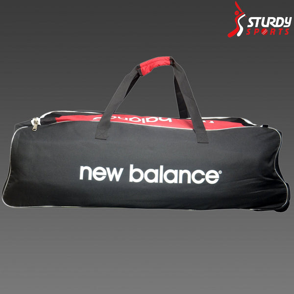 New Balance TC Pro Wheelie Kit Bag - Wheelie - New Balance - Sturdy Sports