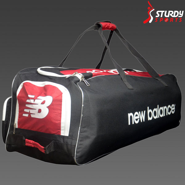 New Balance TC Pro Wheelie Kit Bag - Wheelie - New Balance - Sturdy Sports