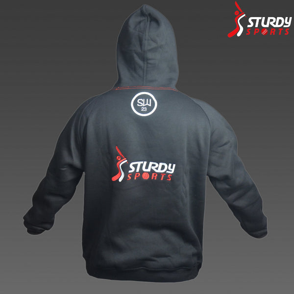 SW23 Unisex Special Hoodie - Training Apparel - SW23 - Sturdy Sports