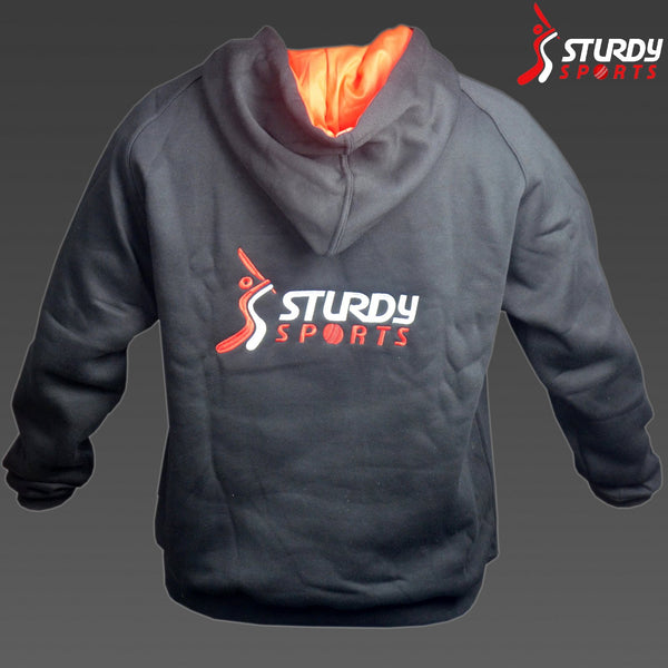 SW23 Unisex Special Hoodie - Training Apparel - SW23 - Sturdy Sports