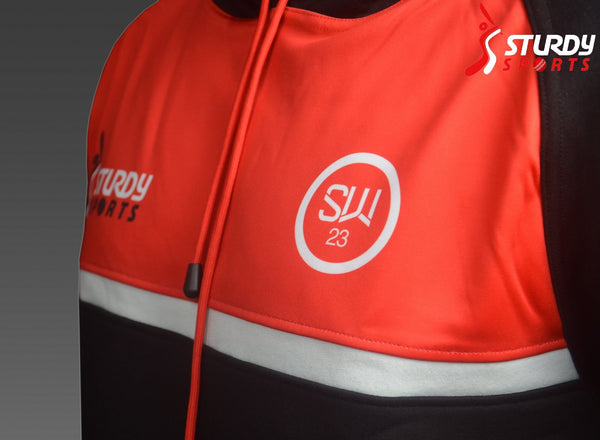 SW23 Unisex Special Hoodie - Training Apparel - SW23 - Sturdy Sports