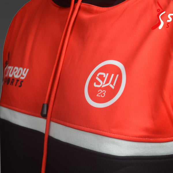 SW23 Unisex Special Hoodie - Training Apparel - SW23 - Sturdy Sports