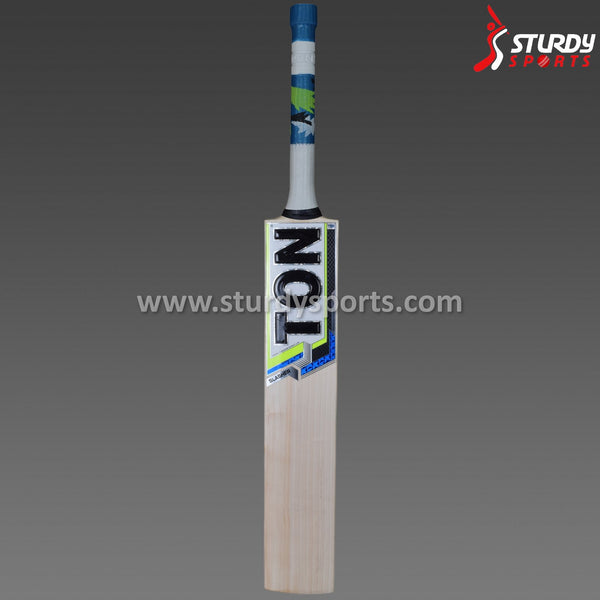 TON Slasher Cricket Bat - Senior - English Willow - Mens (SH) - TON - Sturdy Sports