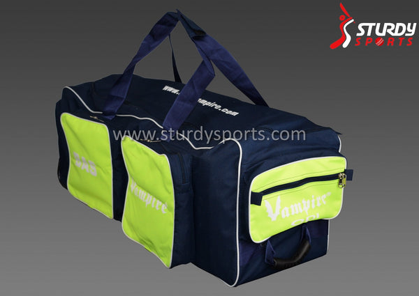 BAS ODI Wheelie Kit Bag - Wheelie - BAS - Sturdy Sports