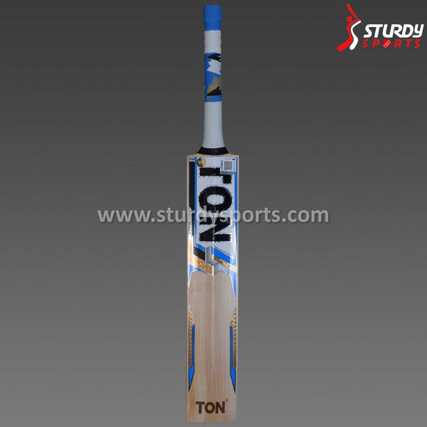 TON Elite Cricket Bat - Senior - English Willow - Mens (SH) - TON - Sturdy Sports