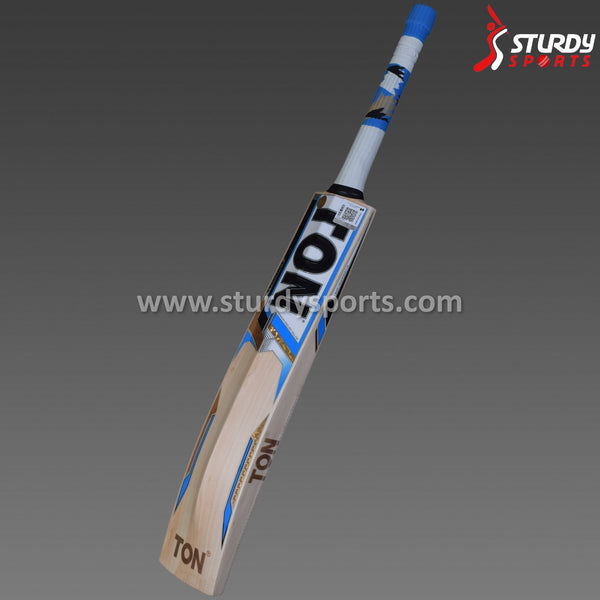 TON Elite Cricket Bat - Senior - English Willow - Mens (SH) - TON - Sturdy Sports