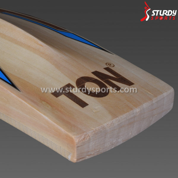 TON Elite Cricket Bat - Senior - English Willow - Mens (SH) - TON - Sturdy Sports