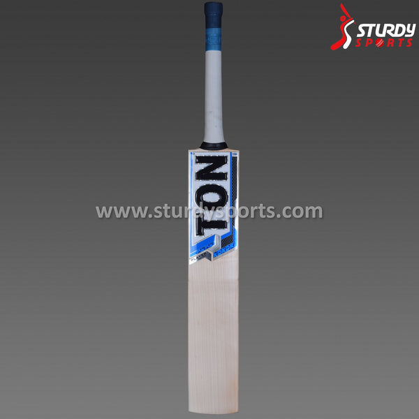 TON Player Edition Cricket Bat - Senior - English Willow - Mens (SH) - TON - Sturdy Sports