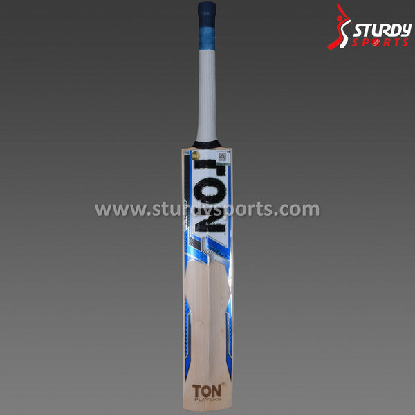 TON Player Edition Cricket Bat - Senior - English Willow - Mens (SH) - TON - Sturdy Sports