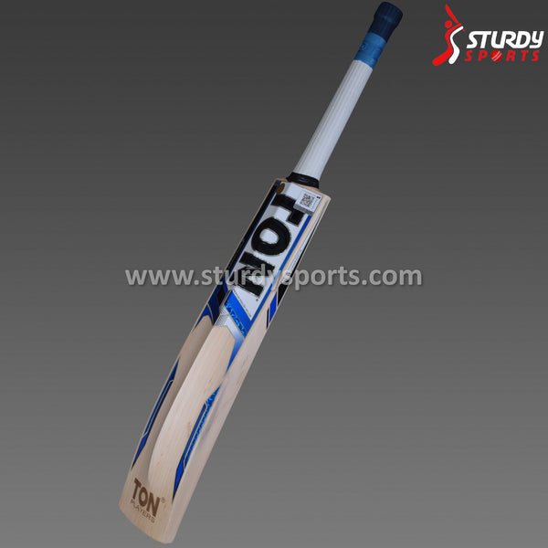 TON Player Edition Cricket Bat - Senior - English Willow - Mens (SH) - TON - Sturdy Sports