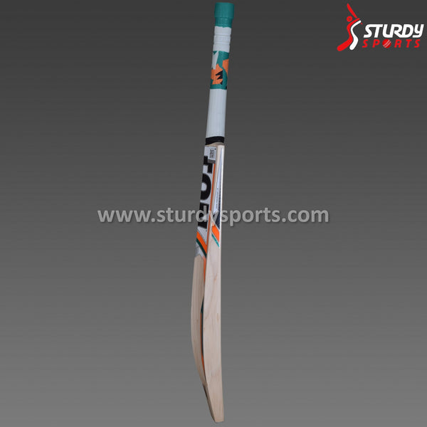 TON GUTSY Cricket Bat - Senior - English Willow - Mens (SH) - TON - Sturdy Sports