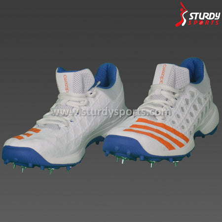 Adidas SL22 Steel Spikes - Steel Spikes Shoes - Adidas - Sturdy Sports