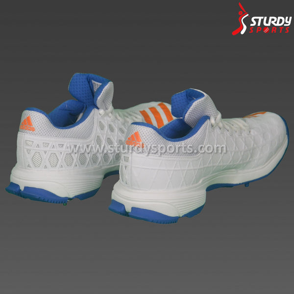 Adidas SL22 Steel Spikes - Steel Spikes Shoes - Adidas - Sturdy Sports