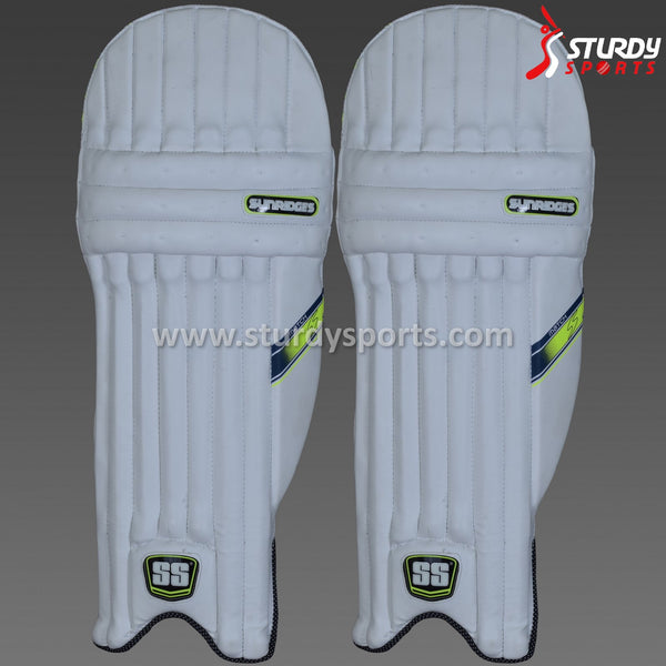 SS Match Batting Pads - Mens - Batting Pads - Mens - SS - Sturdy Sports