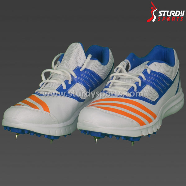 Adidas HOWZATT Steel Spikes - Steel Spikes Shoes - Adidas - Sturdy Sports