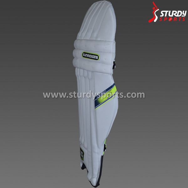 SS Match Batting Pads - Mens - Batting Pads - Mens - SS - Sturdy Sports