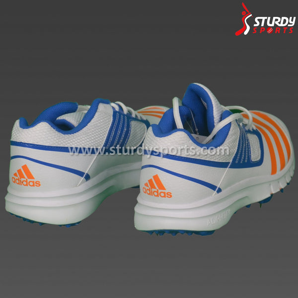 Adidas HOWZATT Steel Spikes - Steel Spikes Shoes - Adidas - Sturdy Sports