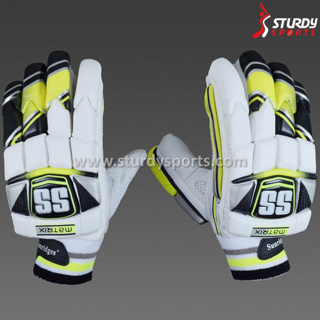 SS Matrix Batting Gloves - Mens - Batting Gloves - Mens - SS - Sturdy Sports