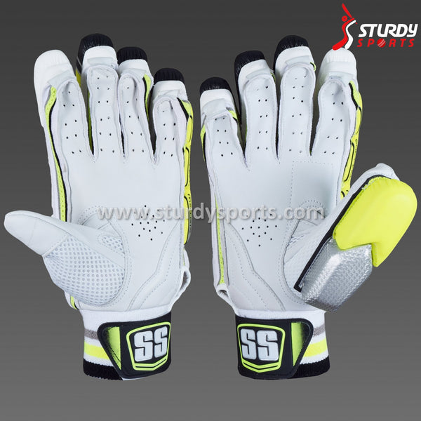 SS Matrix Batting Gloves - Mens - Batting Gloves - Mens - SS - Sturdy Sports