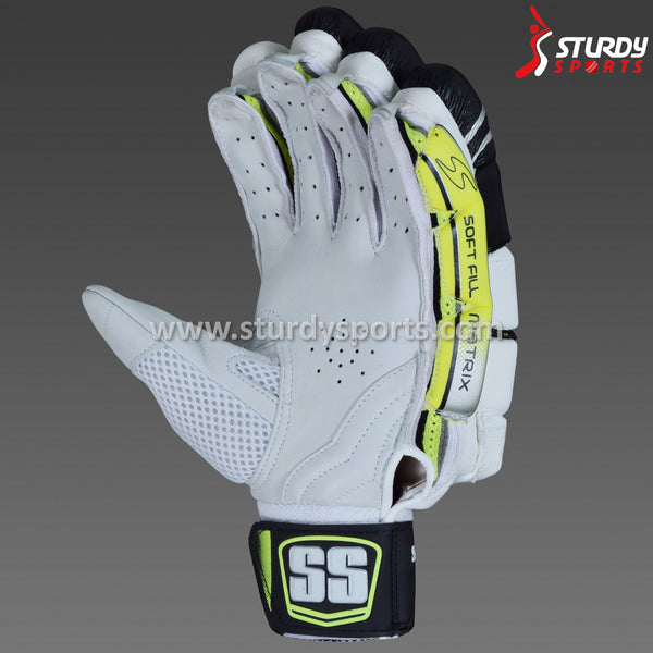 SS Matrix Batting Gloves - Mens - Batting Gloves - Mens - SS - Sturdy Sports