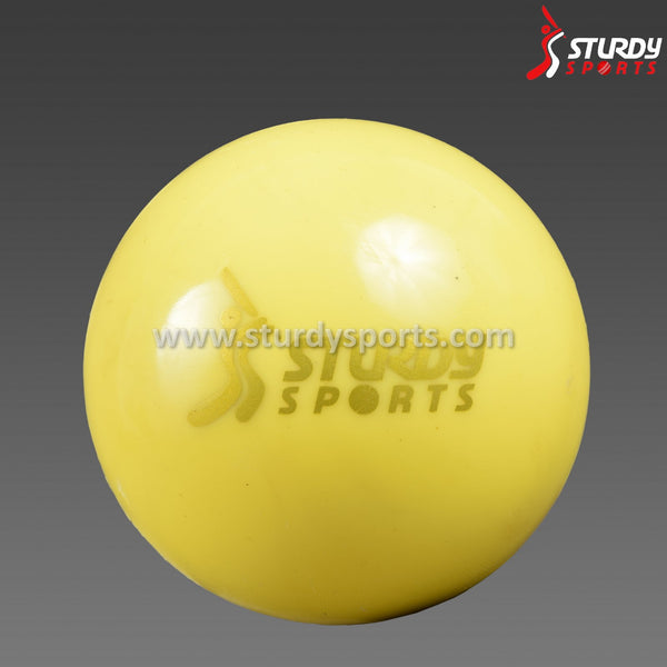 Sturdy Reverse Swing Bowling Machine Ball - Bowling Machine Ball - Sturdy - Sturdy Sports