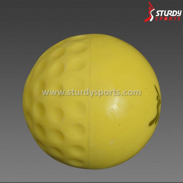 Sturdy Reverse Swing Bowling Machine Ball - Bowling Machine Ball - Sturdy - Sturdy Sports