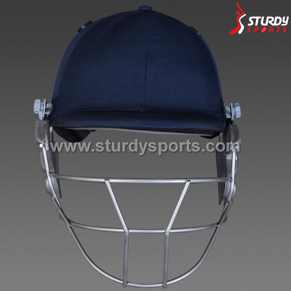 Shrey Match Helmet (Mens) - Senior Helmets - Shrey - Sturdy Sports