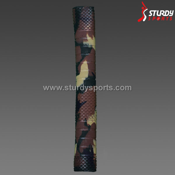 Sturdy Camouflage Grip - Grip - Sturdy - Sturdy Sports