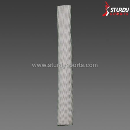 Sturdy Ripple White Grip - Grip - Sturdy - Sturdy Sports