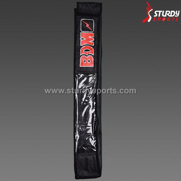 BDM Padded Bat Cover - Full - Bat Cover - BDM - Sturdy Sports