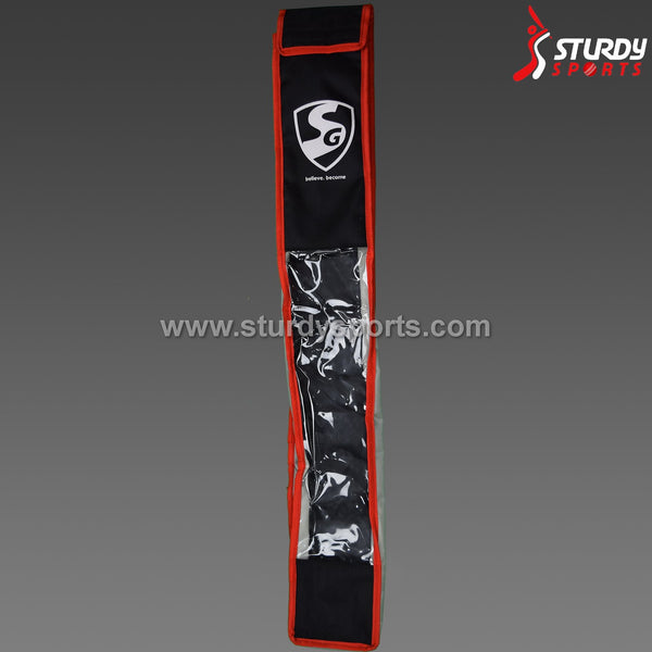 SG Plain Bat Cover - Full - Bat Cover - SG - Sturdy Sports