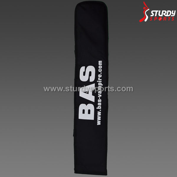 BAS Plain Bat Cover - Full - Bat Cover - BAS - Sturdy Sports