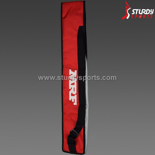 MRF Padded Bat Cover - Full - Bat Cover - MRF - Sturdy Sports