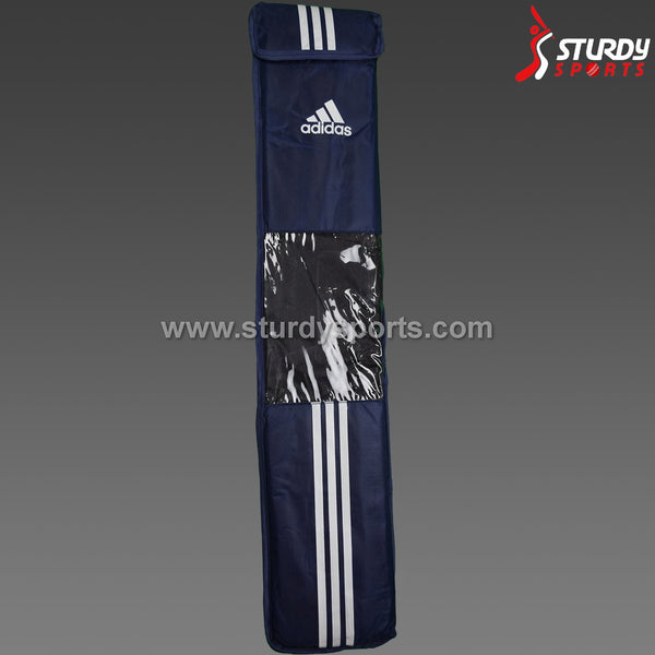 Adidas Padded Bat Cover - Full - Bat Cover - Adidas - Sturdy Sports