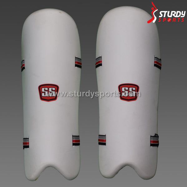 SS Club Fielding Pads (Mens) - Fielding Pads - SS - Sturdy Sports