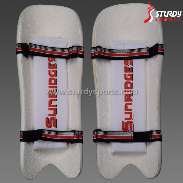 SS Club Fielding Pads (Mens) - Fielding Pads - SS - Sturdy Sports