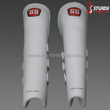 SS Player Fielding Pads (Mens) - Fielding Pads - SS - Sturdy Sports