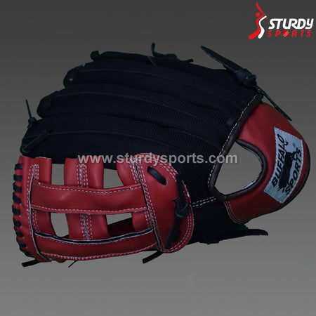 Buffalo Baseball Catch Practice Gloves - Right Hand - Baseball Gloves - Buffalo - Sturdy Sports