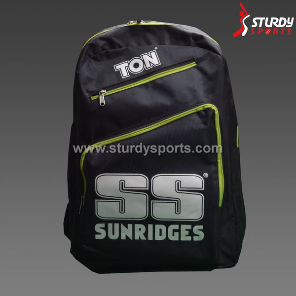 SS Icon Backpack - Backpack - SS - Sturdy Sports