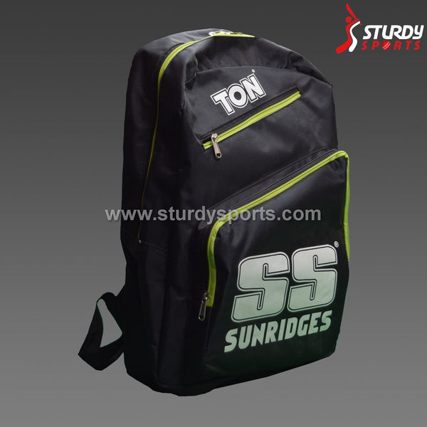 SS Icon Backpack - Backpack - SS - Sturdy Sports