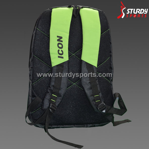 SS Icon Backpack - Backpack - SS - Sturdy Sports