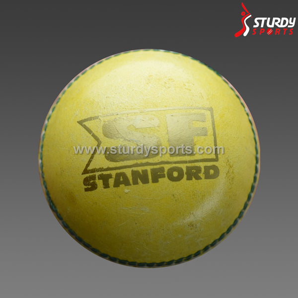 SF 116g Indoor ball - Indoor Leather Ball - SF - Sturdy Sports