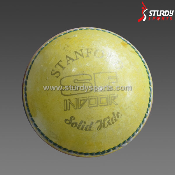 SF 116g Indoor ball - Indoor Leather Ball - SF - Sturdy Sports