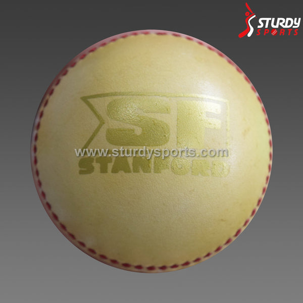 SF 100g Indoor ball - Indoor Leather Ball - SF - Sturdy Sports